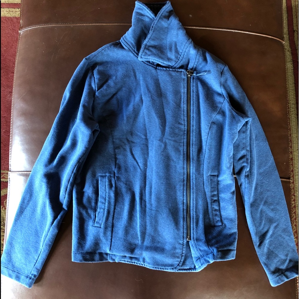 LL Bean Coat